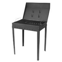 Gratar Tabla pentru Gradina / L[mm]: 500; B[mm]: 350