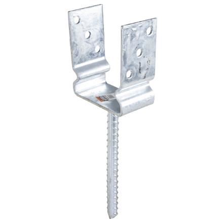 Papuc Reazam U Sg Cu Picior Imbinare Lemn/ D(Mn): 121x60x125x4