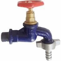 Robinet Dublu-Serviciu Fonta ESS / 