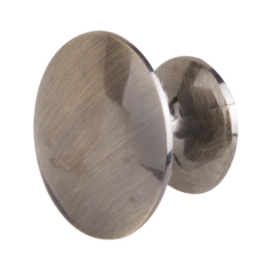 Buton Mobilier 4974 / D[mm]: 30; H[mm]: 22;