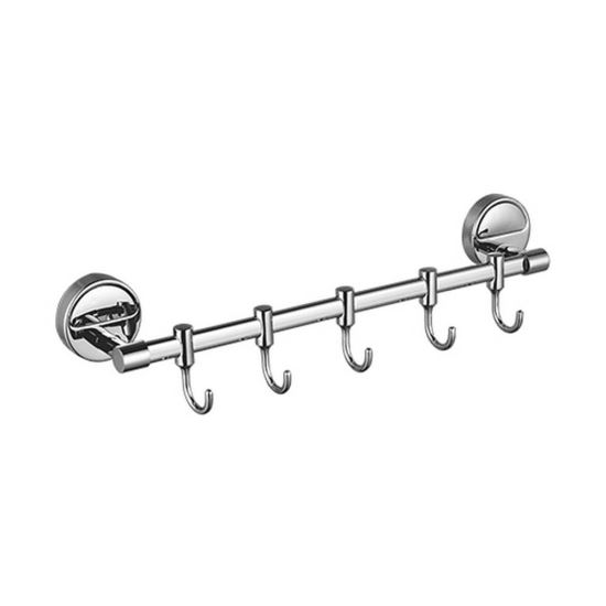 CUIER METALIC CU 5 AGATATORI MOBILE SA-13