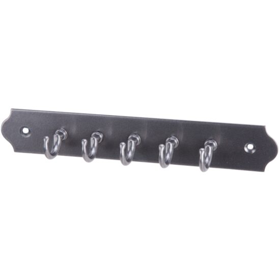 Cuier Metalic pentru Chei 5165 / D[mm]: 40x240