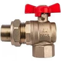 ROBINET COLTAR CU OLANDEZ PN16 1/2 FI-FE