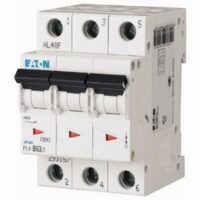 INTRERUPATOR AUTOMAT 4.5 KA  COD: CLS4-C16/3