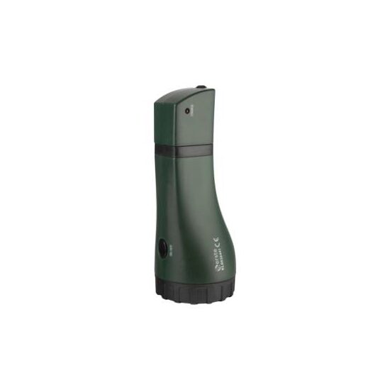 LENTERNA REINCARCABILA LED, 7X01W