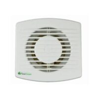 TG VENTILATOR 100 MM CLAPETA ANTIRETUR SUN 100C