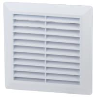 Grila de Ventilatie cu Plasa / Cod: 00600