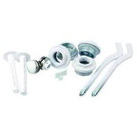 SET ACCESORII RADIATOR ALUMINIU 11 PIESE