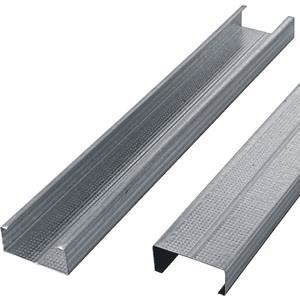 PROFIL CD 60X4000 0.6 MM