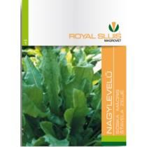 MACRIS NAGYLEVELU 2 G ROYAL