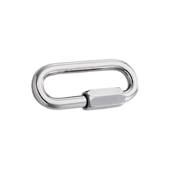 Za de Legatura Rapida cu Piulita 