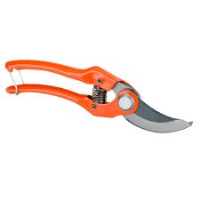 FOARFECA VIE 230 MM ROSU FORJAT