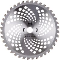 Cutit Motocoasa Vidia /D(Mm); 230; Di(Mm);25.4G(Mm);1.3;T;36