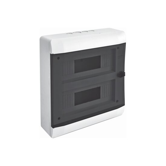 TABLOU SIGURANTE 24 M IP40 PT