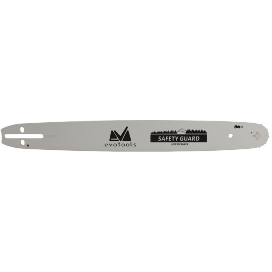 Sina Ghidaj Motoferastrau ETS / L[mm]: 400; Pas[inch]: 0.325; l[mm]: 1.5; T: 64; Cod lant: 677860; Cod produs: -