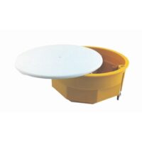 DOZA LEGATURA RIGIPS 100X50 MM
