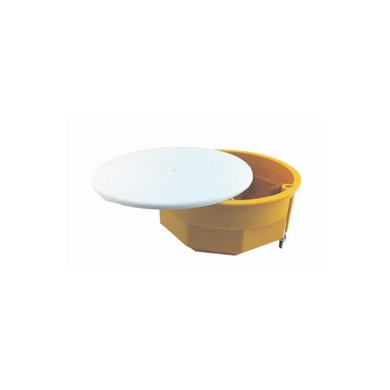 DOZA LEGATURA RIGIPS 100X50 MM