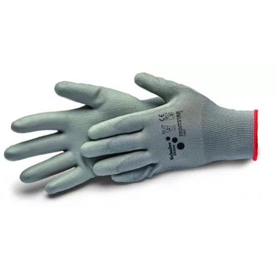 Mănuşi PAINTSTAR GREY