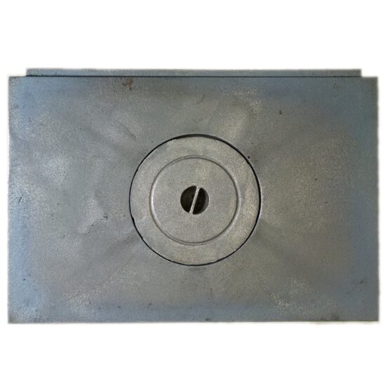 Plita Soba Meteor 475X320