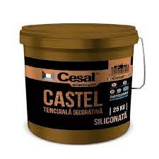 CESAL TENCUIALA SCOARTA SAH -25 KG