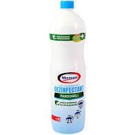 Misavan dezinfectant det. pardoseli 1.5l