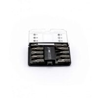 SET 9 BITURI CU PRELUNGITOR MAGNETIC, CR-V