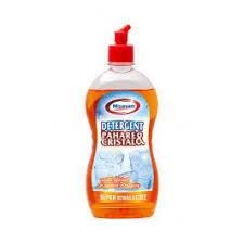 Misavan pahare si cristal 500ml