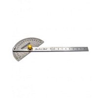 ECHER REGLABIL TIP RAPORTOR INOX 200MM