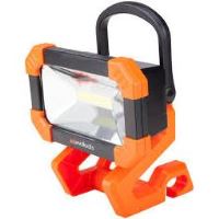 Proiector Led Mobil cu Acumulator / P[W]: 4