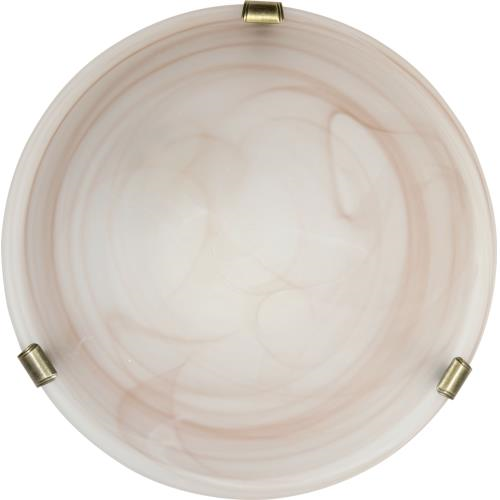 PLAFONIERA TESERA 3XE27