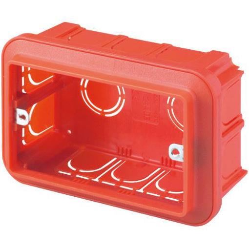 DOZA APARAT ST 119X80X50 MM