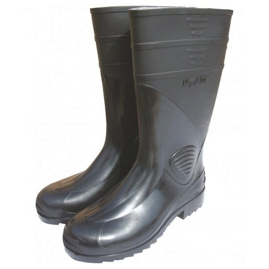 CIZME PVC, 40