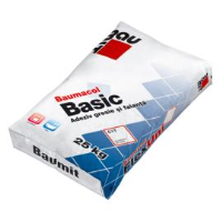 BAUMIT ADEZIV BCA PLANOFIX 25 KG