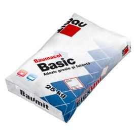 BAUMIT ADEZIV BCA PLANOFIX 25 KG
