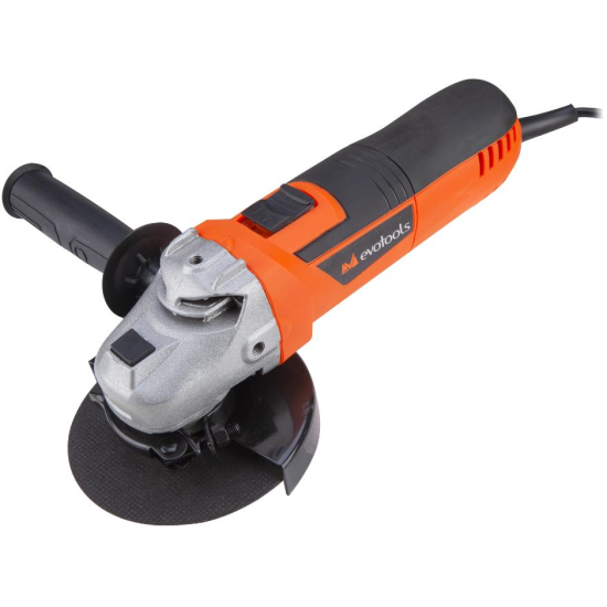 Polizor Unghiular AG 125 900 W EPTO 900 W