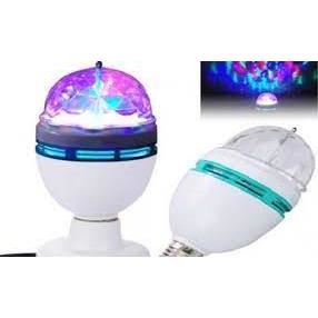 BEC LED CRACIUN