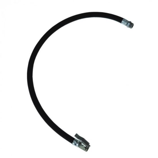 Furtun pistol umflat 44 cm