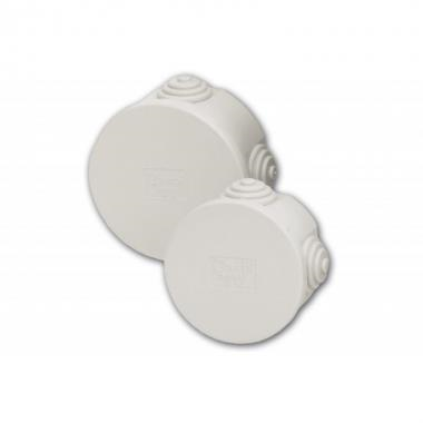 DOZA ETANSA ROTUNDA 80X40  MM