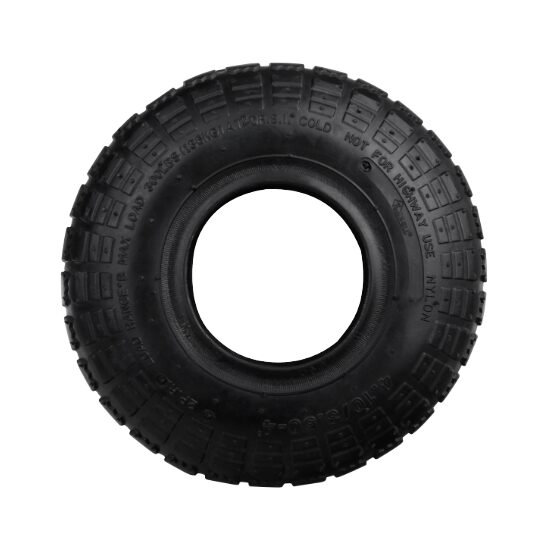 Anvelopa Roata de Liza / Tip: 4.1 / 3.5 - 4