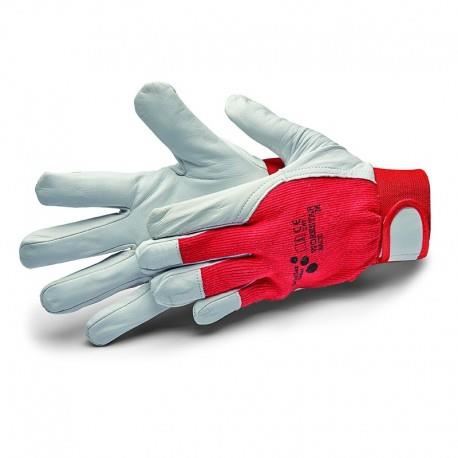 Manusa Workstar Race M 8