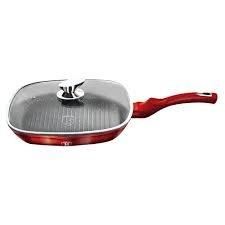 TIGAIE GRILL CU CAPAC