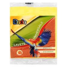 DADA LAVETE UNIVERSALE 3 BUC/SET