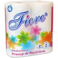 FIORE PROSOP BUCATARIE 2 BUC 2 STR