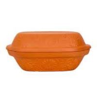 VAS ROMAN MARE 38X27X16 CM H3 4021
