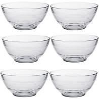 BOL CRISTAL 6 PCS