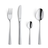 Set TACAM INOX ANA 24 PIESE