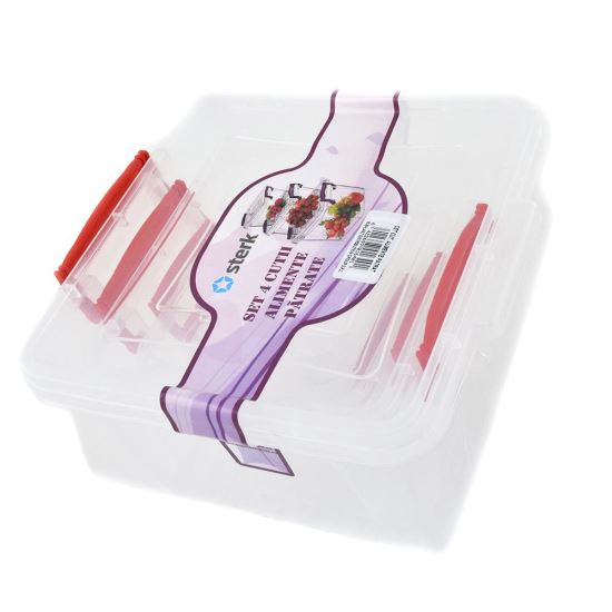 SET CUTII PATRATE MAYA ST