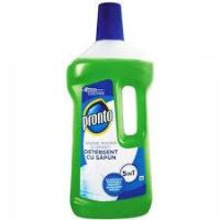 PRONTO SOLUTIE GRESIE 750 ML