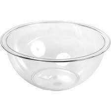 CASTRON TRANSPARENT 