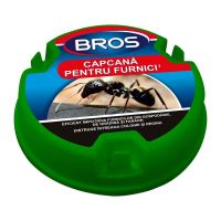 BROS CAPCANA PENTRU FURNICI 10 G